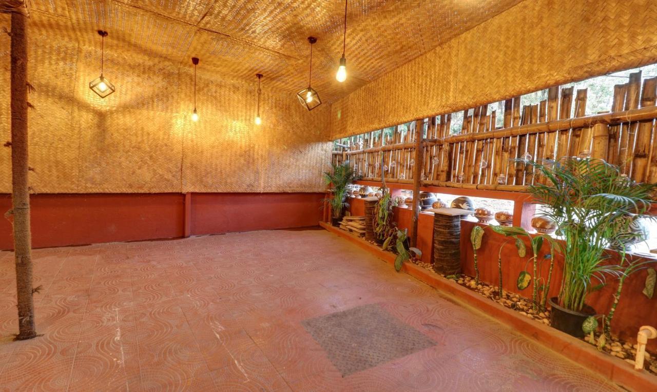Treebo White Inn Koramangala Bangalore Exterior foto