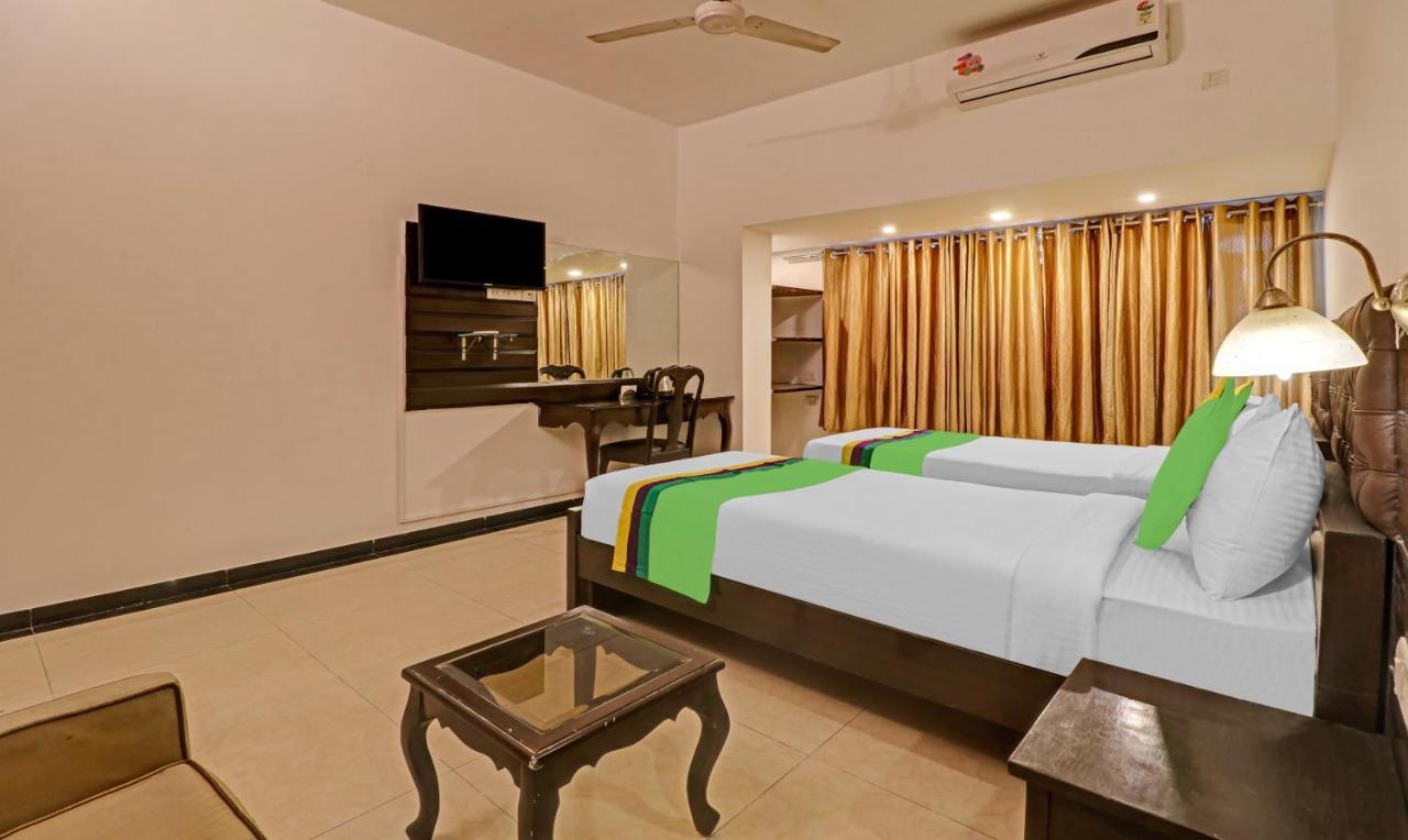 Treebo White Inn Koramangala Bangalore Exterior foto