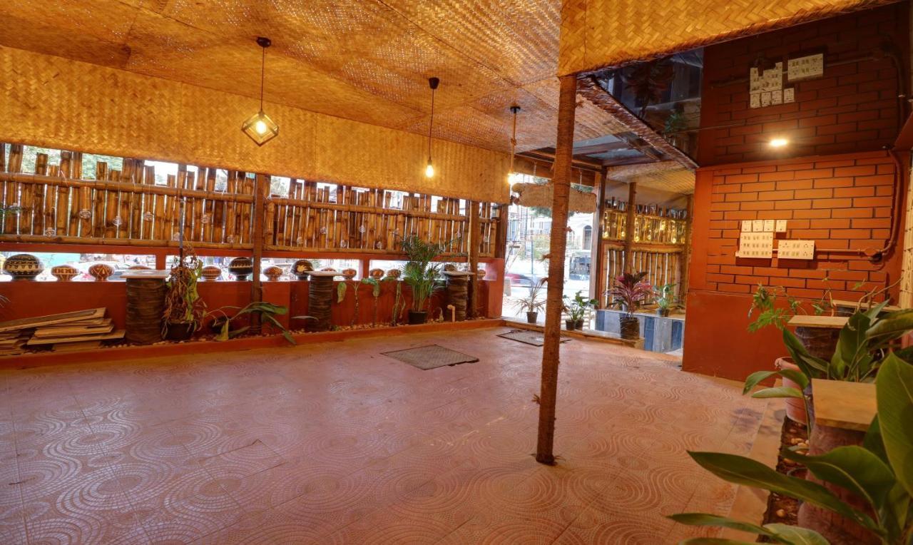Treebo White Inn Koramangala Bangalore Exterior foto